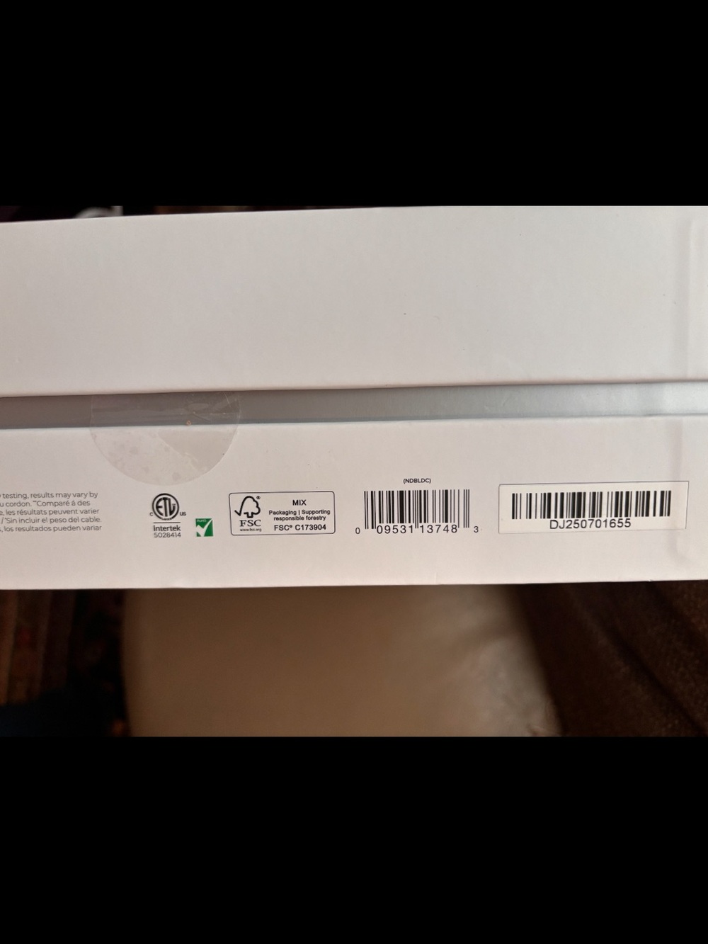 NEURO DRY FOLDING PROFESSIONAL DUAL VOLTAGE HAIR DRYER - Picture 7 of 9
